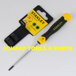 Schroevendraaier Torx T10 cushiongrip | STHT0-65148